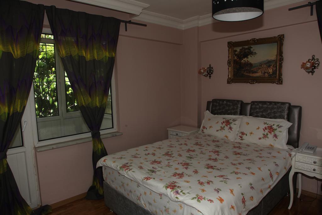 Yesim Suites Istanbul Cameră foto