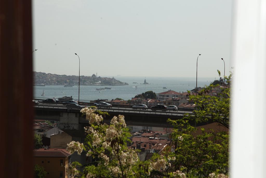 Yesim Suites Istanbul Cameră foto