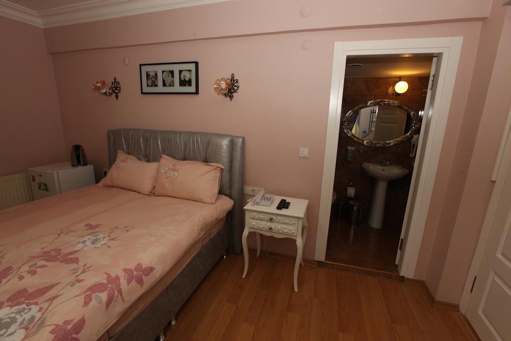 Yesim Suites Istanbul Cameră foto