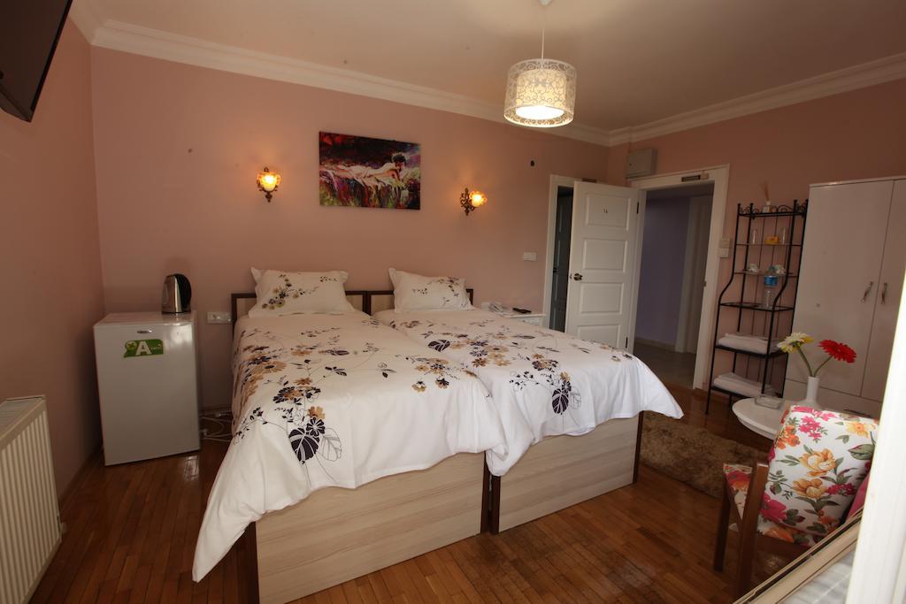 Yesim Suites Istanbul Cameră foto
