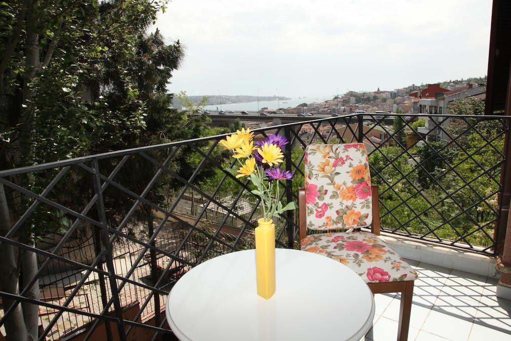 Yesim Suites Istanbul Cameră foto