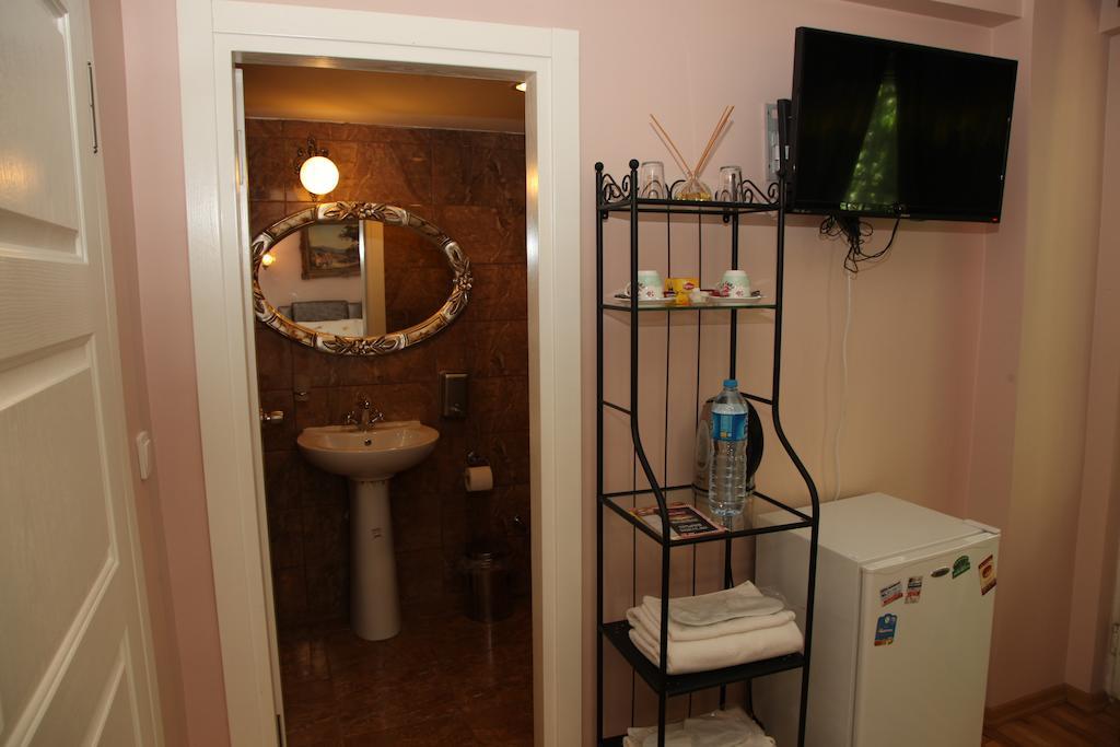Yesim Suites Istanbul Cameră foto