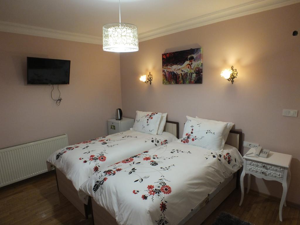Yesim Suites Istanbul Cameră foto